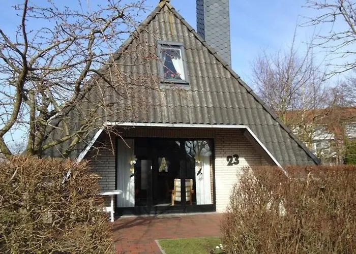 公寓 Sv2 Robbenplate 23